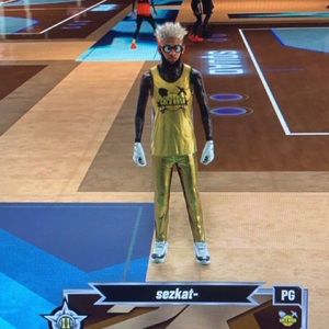 2k acc 10$